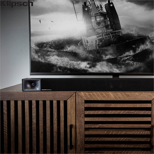 Loa Klipsch Cinema 600 3